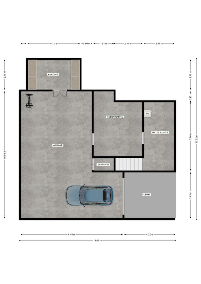 Foto 43 van Peitzenberg 2