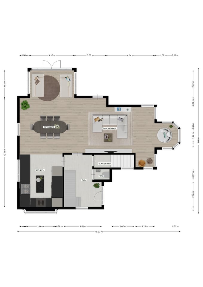 Foto 44 van Peitzenberg 2