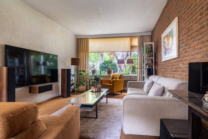 Foto 2 van De Posten 544