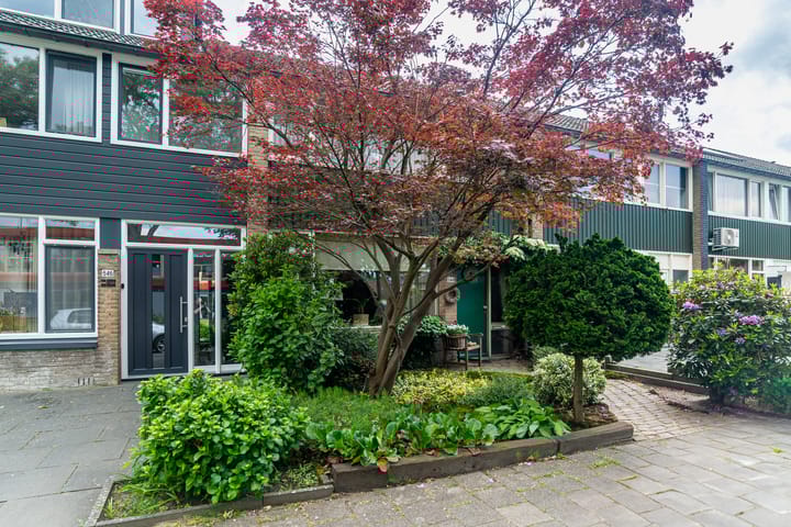 Foto 5 van De Posten 544