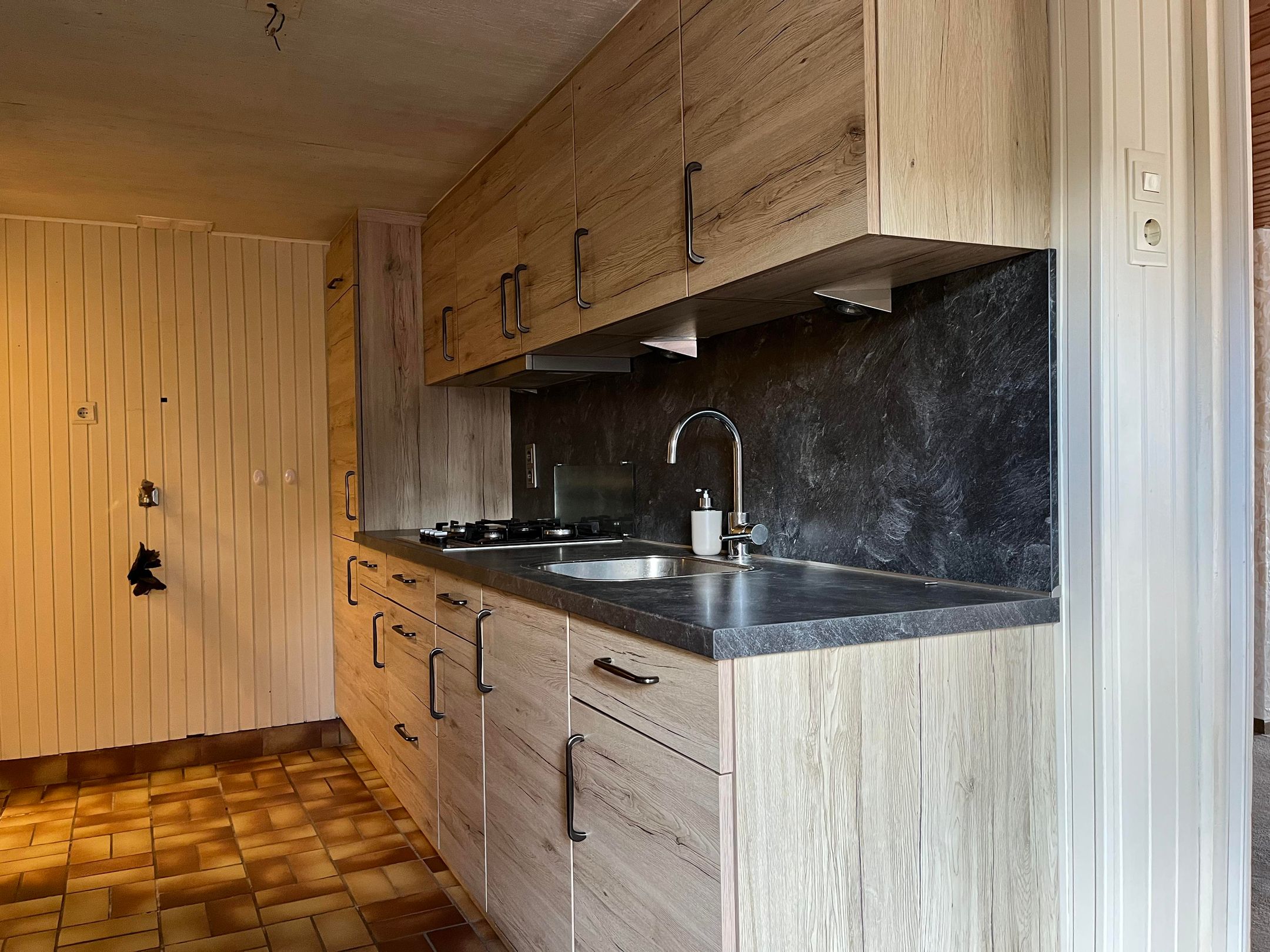 Foto 6 van Koestraat 16