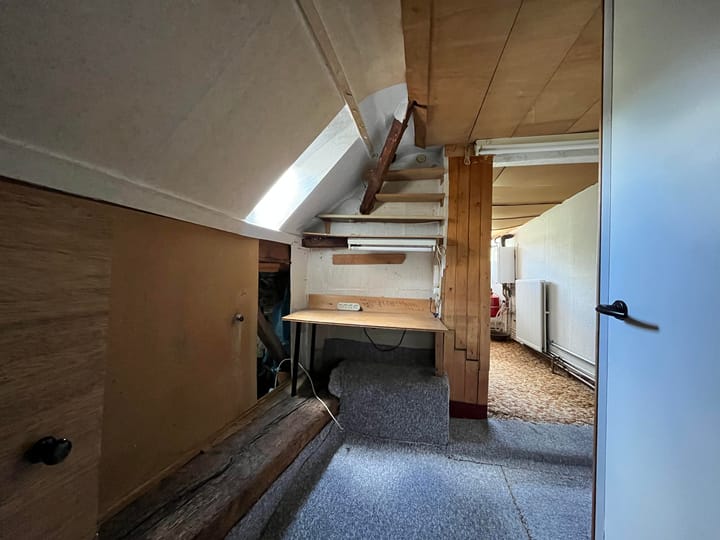 Foto 13 van Koestraat 16