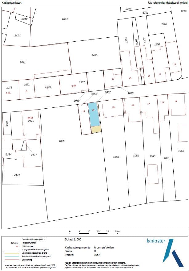 Foto 21 van Koestraat 16