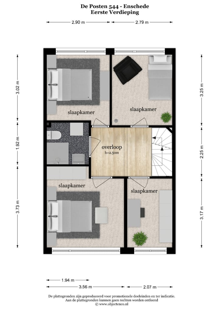 Photo 40 of De Posten 544