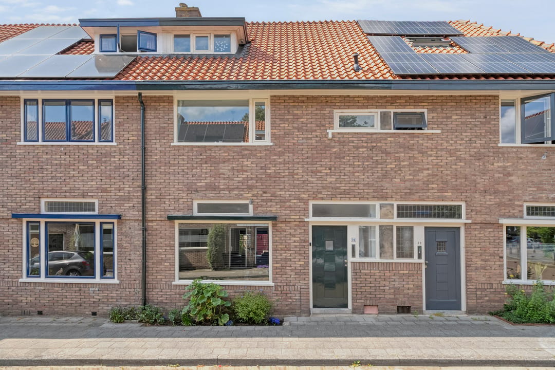 Foto 1 van Beerninkstraat 21