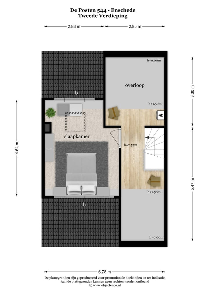 Photo 41 of De Posten 544