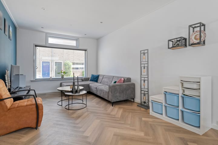 Foto 4 van Beerninkstraat 21