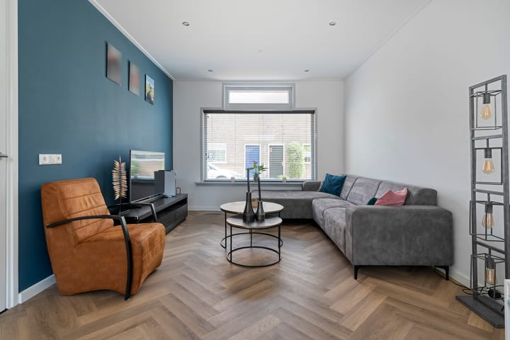 Foto 5 van Beerninkstraat 21