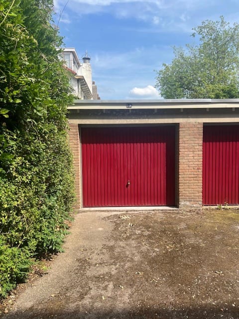 Foto 1 van Huis ten Boschlaan 40