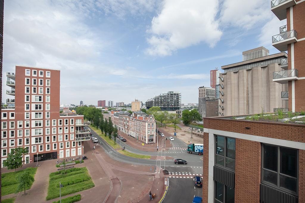 Photo 6 of Maashavenweg 216