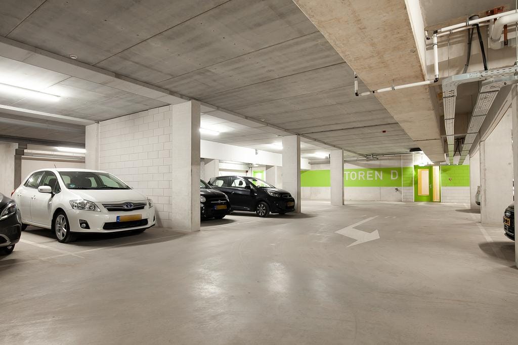 Photo 23 of Maashavenweg 216