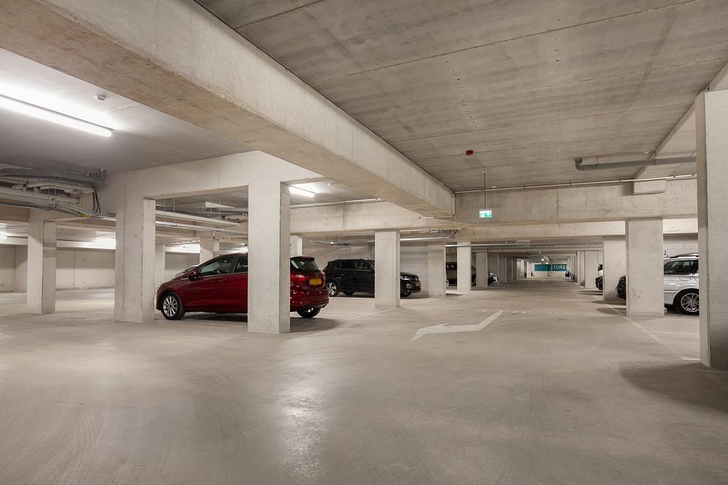Photo 24 of Maashavenweg 216