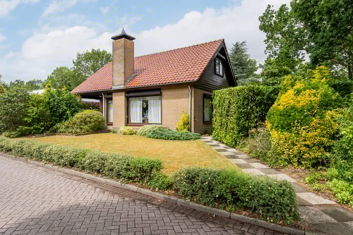 Photo 1 of Zijpestraat 11