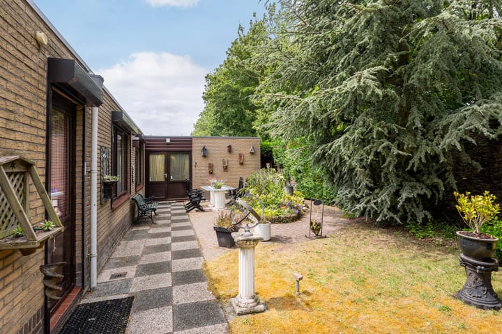 Photo 4 of Zijpestraat 11