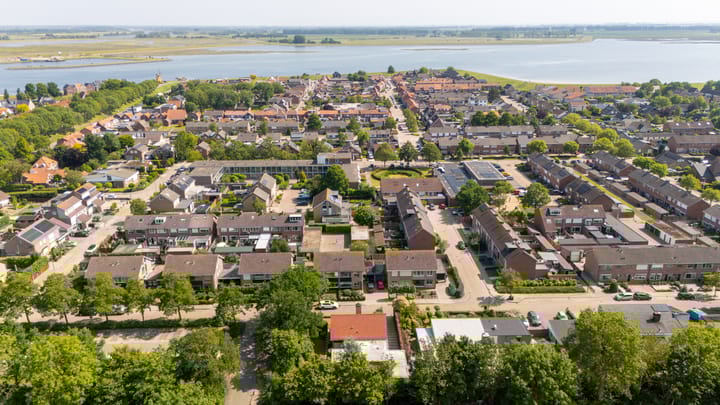 Photo 5 of Zijpestraat 11