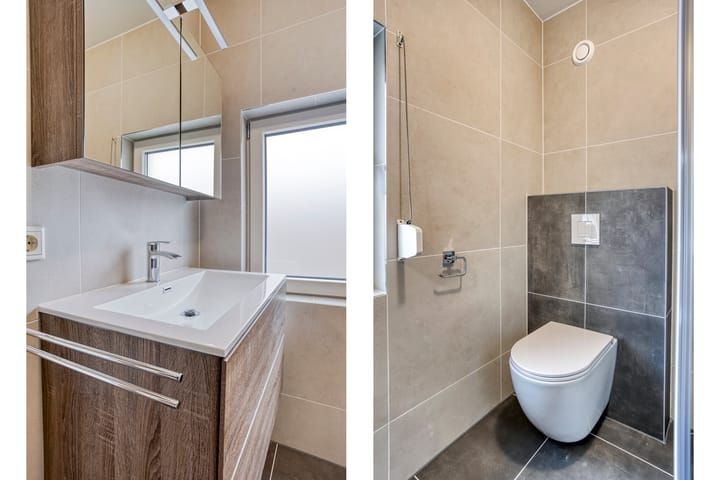 Foto 20 van van Blankenburgstraat 2