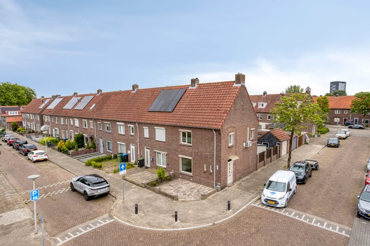 Foto 32 van van Blankenburgstraat 2