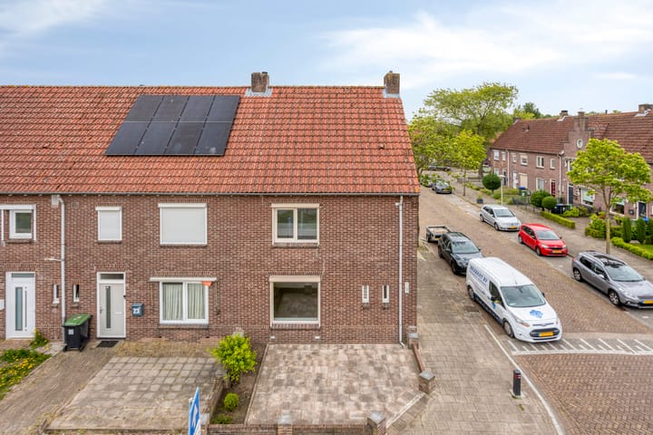 Foto 33 van van Blankenburgstraat 2