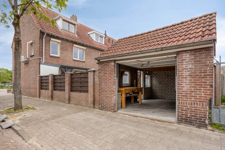 Foto 35 van van Blankenburgstraat 2