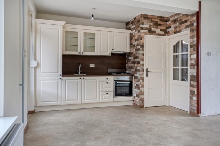 Foto 3 van van Blankenburgstraat 2