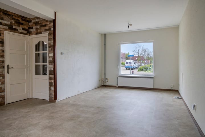 Foto 2 van van Blankenburgstraat 2