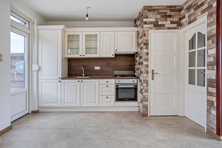 Foto 11 van van Blankenburgstraat 2