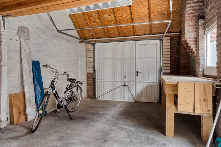 Foto 30 van van Blankenburgstraat 2