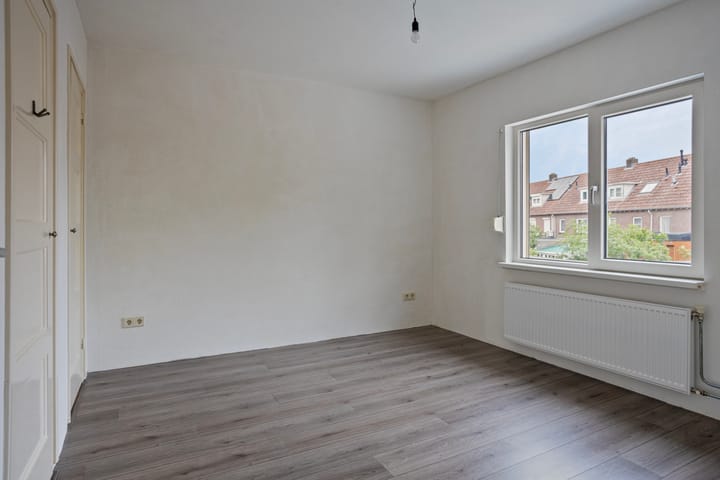 Foto 15 van van Blankenburgstraat 2