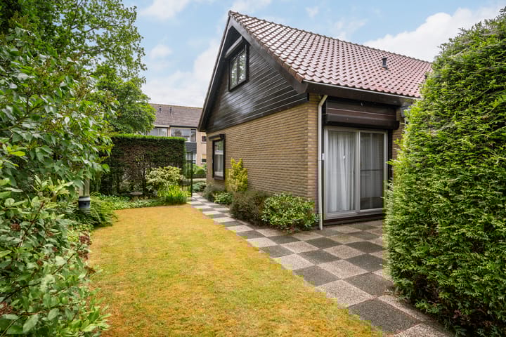 Photo 45 of Zijpestraat 11