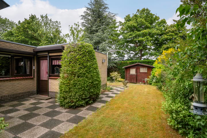 Photo 46 of Zijpestraat 11