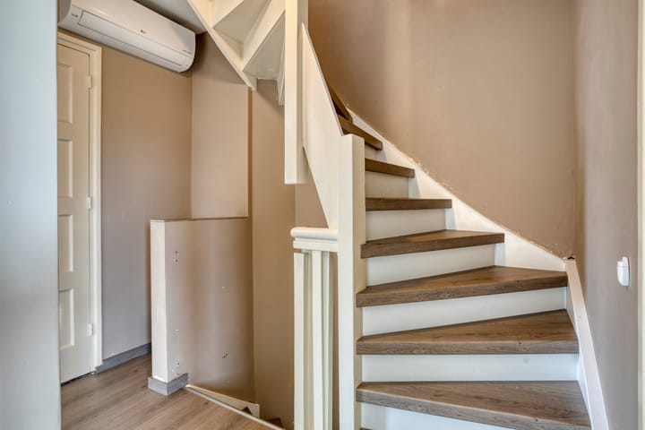 Foto 22 van van Blankenburgstraat 2