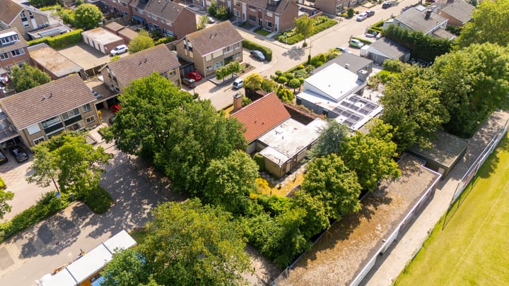 Photo 52 of Zijpestraat 11