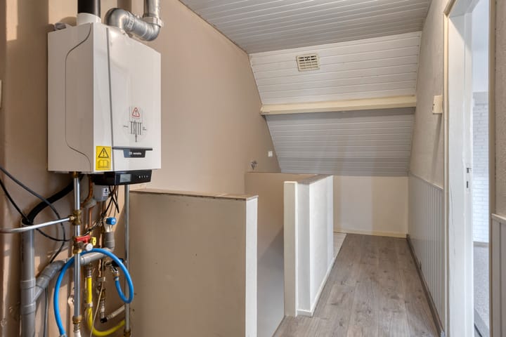 Foto 23 van van Blankenburgstraat 2