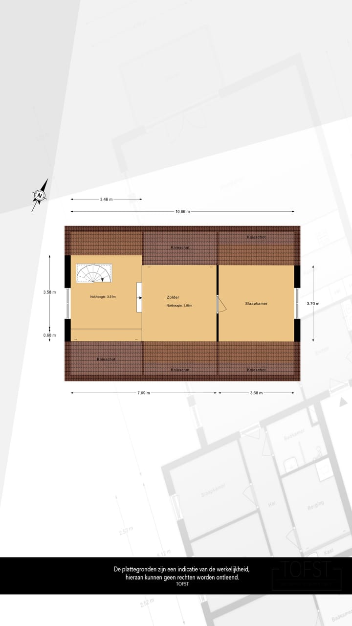 Photo 55 of Zijpestraat 11