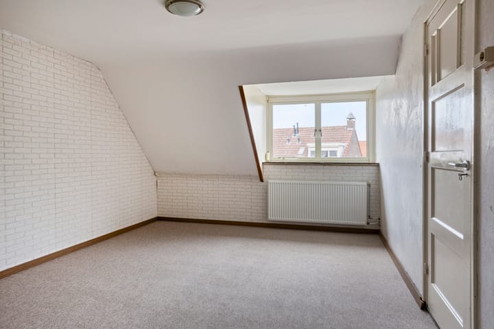 Foto 26 van van Blankenburgstraat 2