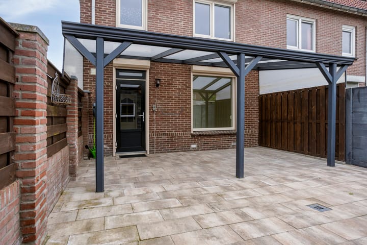 Foto 6 van van Blankenburgstraat 2