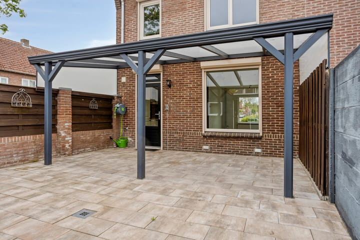 Foto 29 van van Blankenburgstraat 2