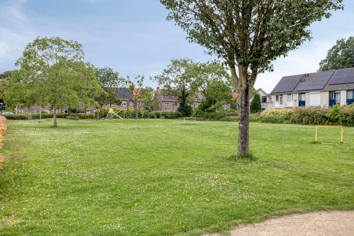 Foto 37 van van Blankenburgstraat 2