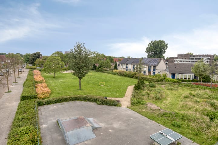 Foto 38 van van Blankenburgstraat 2