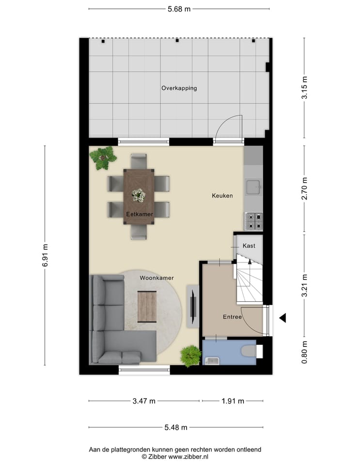 Foto 39 van van Blankenburgstraat 2