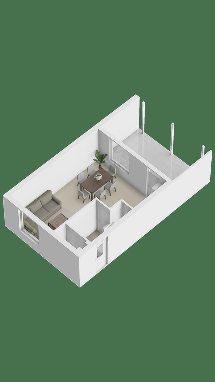 Foto 40 van van Blankenburgstraat 2