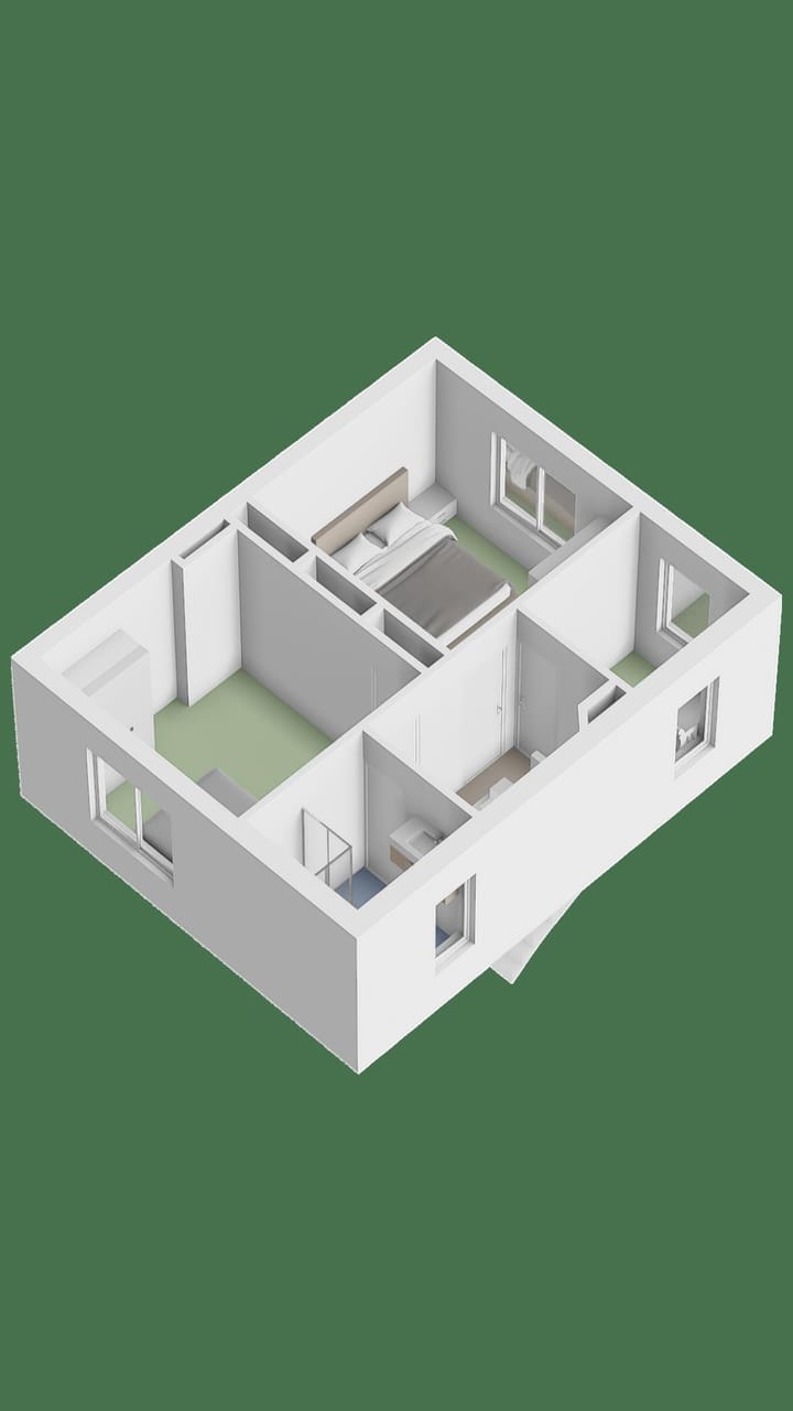 Foto 42 van van Blankenburgstraat 2