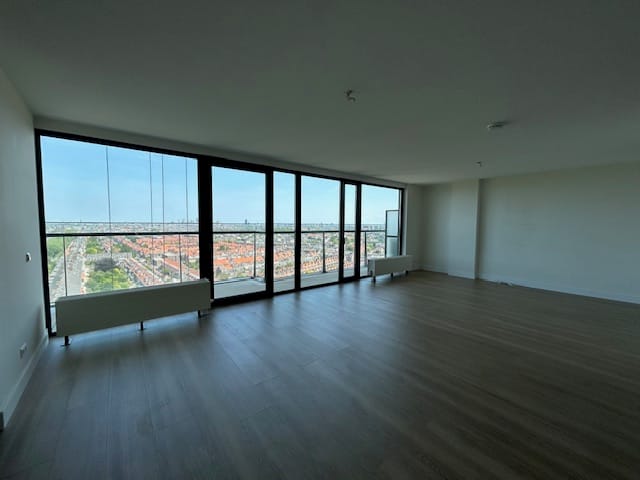 Foto 10 van Thorbeckelaan 540