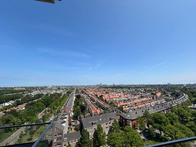 Foto 16 van Thorbeckelaan 540