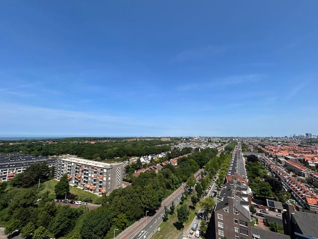 Foto 17 van Thorbeckelaan 540