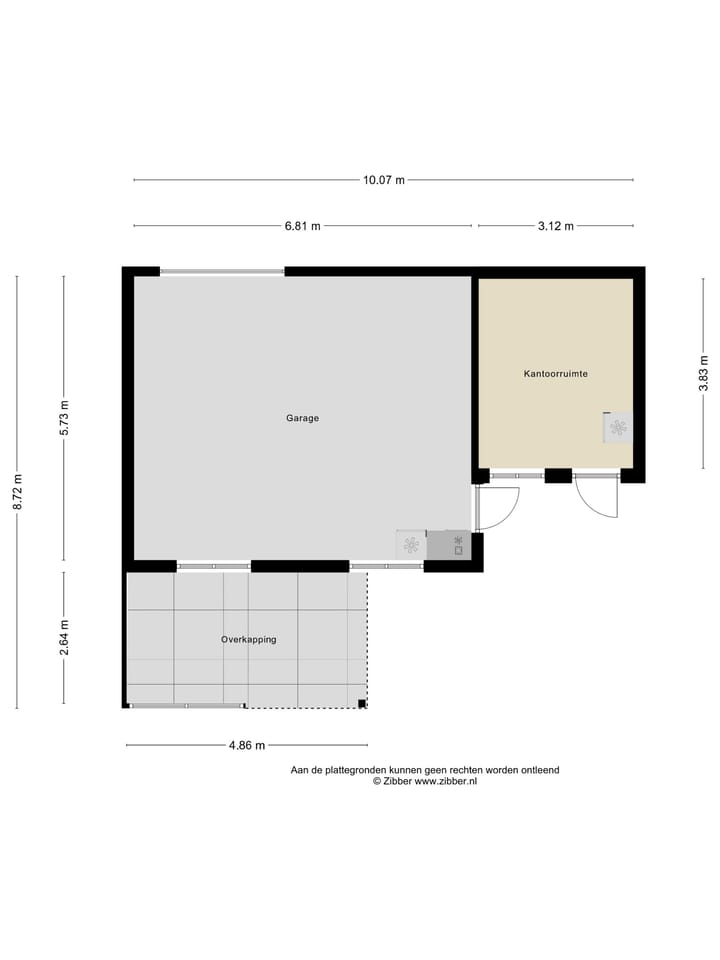 Foto 37 van Pegasus 16