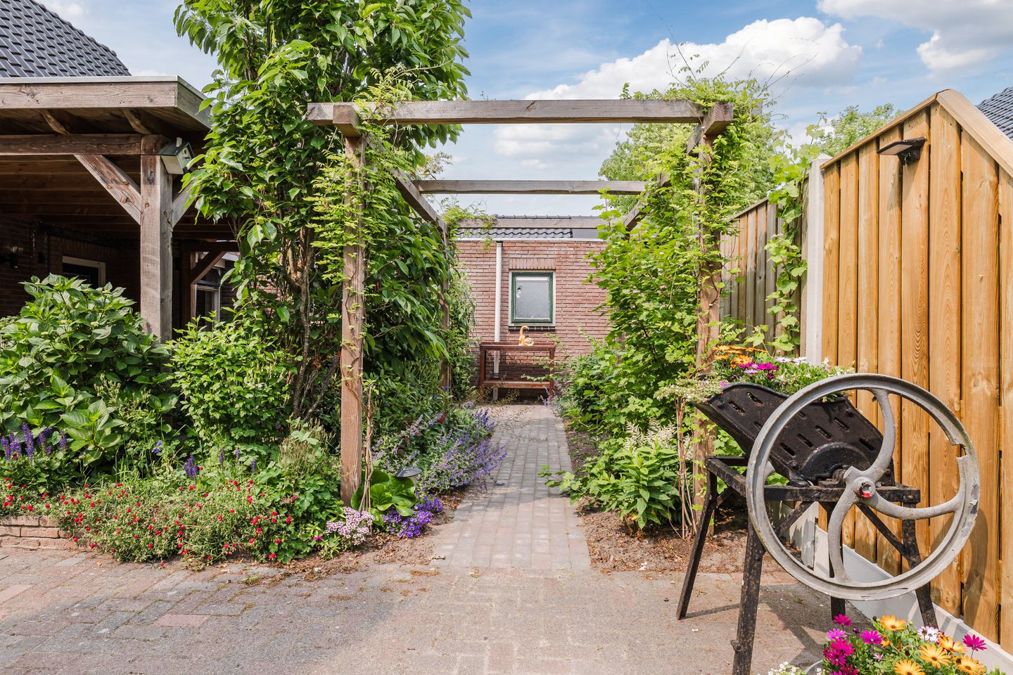 Foto 55 van Dorpsstraat 64