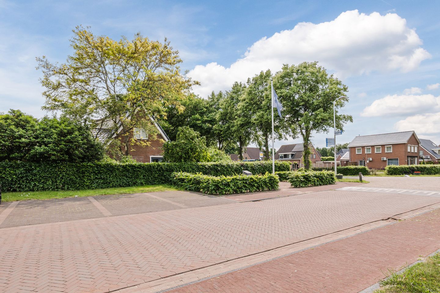 Foto 64 van Dorpsstraat 64