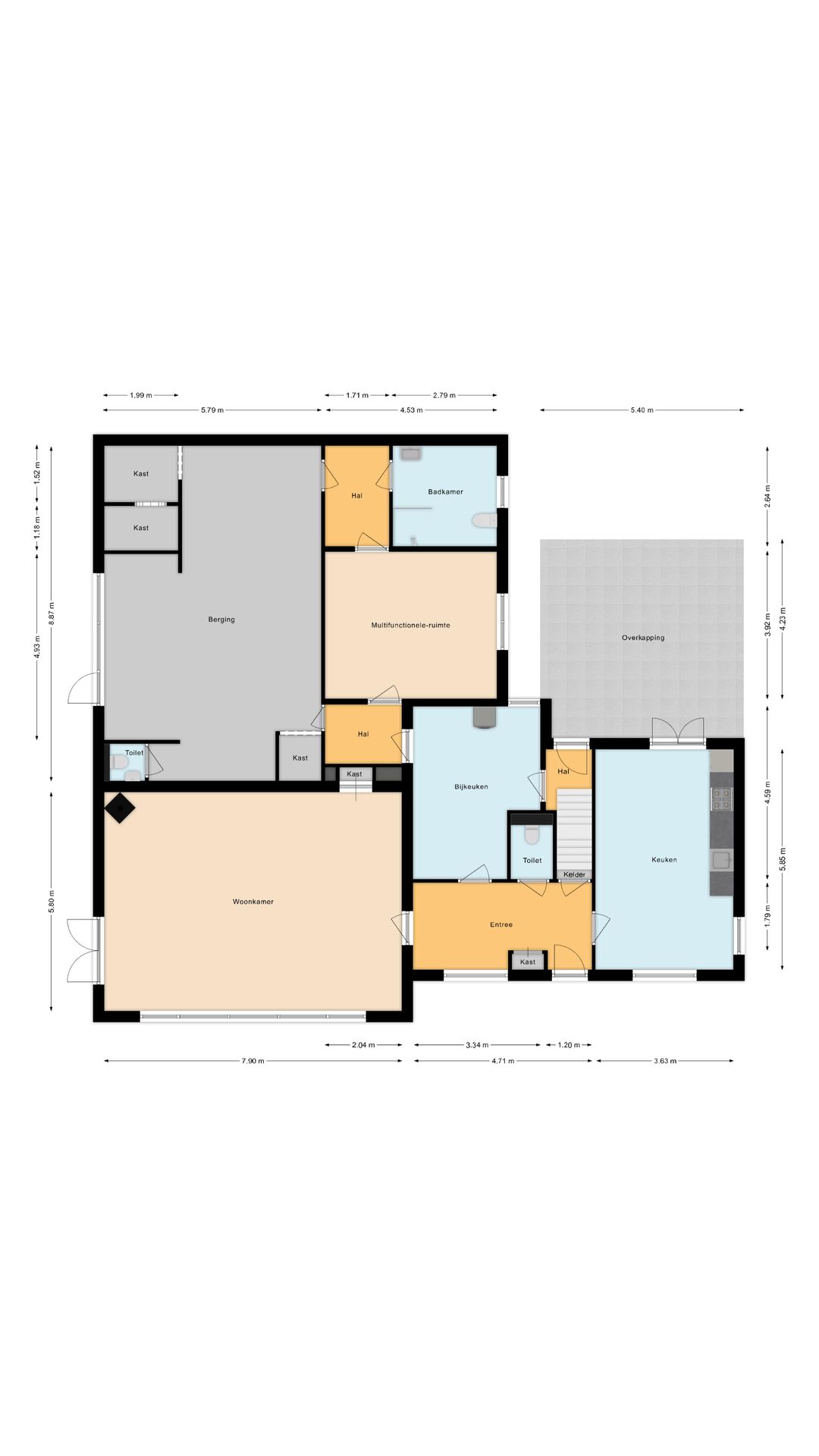 Foto 68 van Dorpsstraat 64