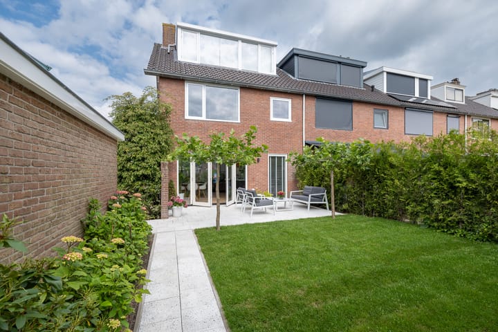 Photo 3 of Loosdrechtseweg 97